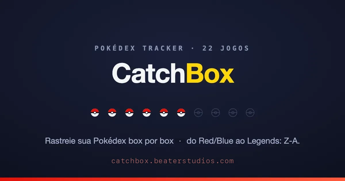 CatchBox