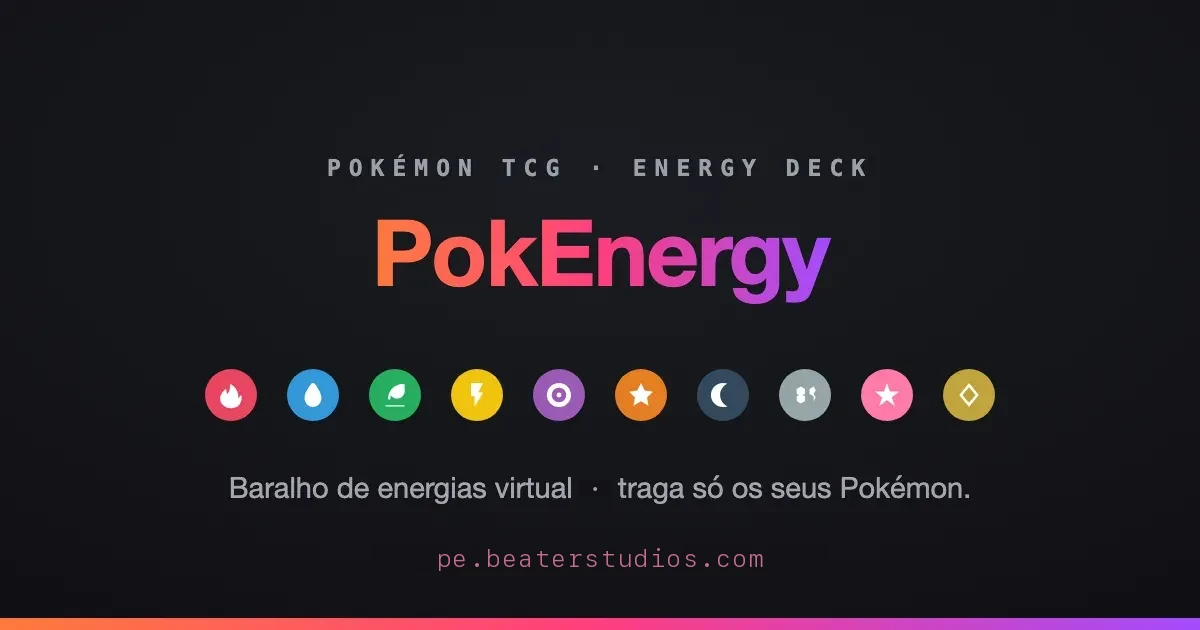 PokEnergy